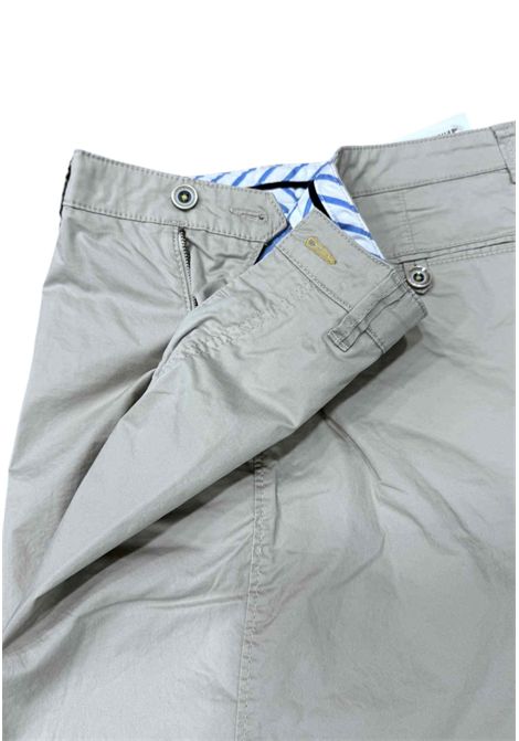 Bermuda tinta unita BUGATTI | Short | 4979 1644020